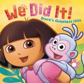 We Did It! - Dora's Greatest Hits