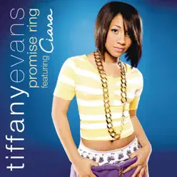 Promise Ring - Single - Tiffany Evans