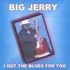 BigJerry - Big Legged Woman