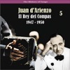 El Rey del Compás (1947 - 1950), Vol. 5