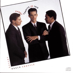 Harry Connick Jr. - One Last Pitch (Take Two)