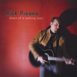 Rick Pisano - Ain't No Such Thing As the Boston Blues