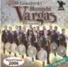 20 Grandes del Mariachi Vargas album lyrics, reviews, download