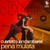 Tango Classics 011: Pena Mulata