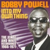 Into My Own Thing - The Jewel & Whit Recordings - 1966-1971, 2006