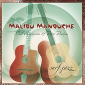 Malibu Manouche artwork