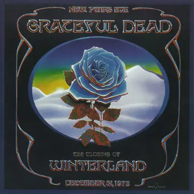 The Closing of Winterland: December 31, 1978 (Live) - Grateful Dead
