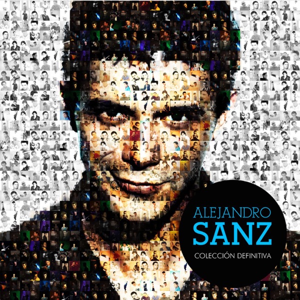 Colección Definitiva - Alejandro Sanz