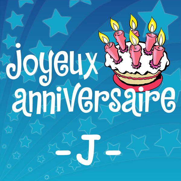 Joyeux Anniversaire Jean Marc Par Joyeux Anniversaire Sur Apple Music