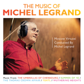 The Music Of cover