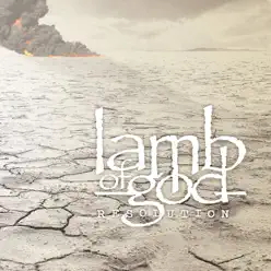 Resolution - Lamb of God