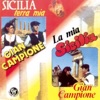 Gian Campione - Tarantella di l'amuri