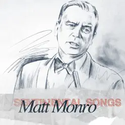 Matt Monro - Sentimental Songs - Matt Monro