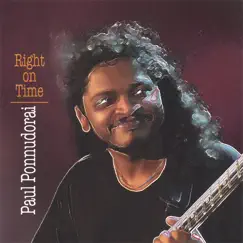 Right On Time by Paul Ponnudorai album reviews, ratings, credits