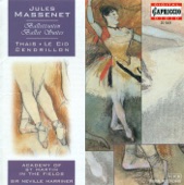 Massenet: Ballet Suites