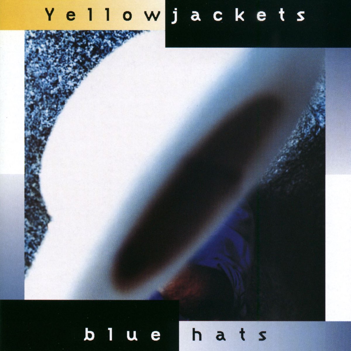 ‎Blue Hats by Yellowjackets on Apple Music