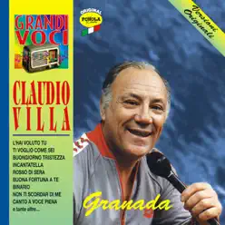 Granada - Claudio Villa