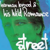 Herman Brood & His Wild Romance - Street