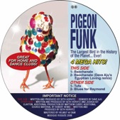 The Largest Bird In the History of the Planet...Ever! - EP