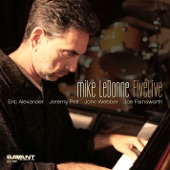 Mike LeDonne - Manteca feat. Jeremy Pelt,Eric Alexander