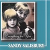 Sandy Salisbury - Tomorrow