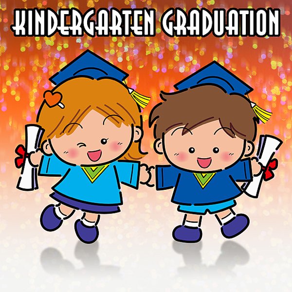 We're Moving Up to Kindergarten (Instrumental) by Kindergarten Graduation -  Song on Apple Music