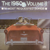 16 Most Requested Songs of the 1950s., Vol. 2 - Various Artists