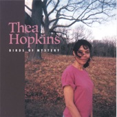 Thea Hopkins - When The Moon Walked In