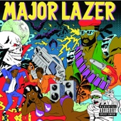 Major Lazer - Cash Flow