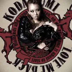 Love Me Back - Single - Kumi Koda Love Me Back - Single - Kumi Koda