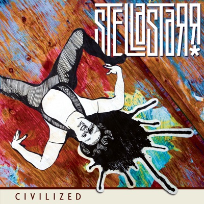 Civilized - Stellastarr
