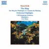 Stream & download Wagner: The Ring (Orchestral Highlights)