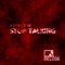 Stop Talking - Patrice W. lyrics
