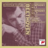 Leonard Bernstein & Bedřich Smetana - Symphony No. 7 In a Major, Op. 92: III. Presto
