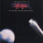 Utopia - Last of the New Wave Riders