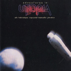 Utopia - Rock Love