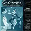 Kingman, D.: La Commedia (Harlequins, Ghosts and Fantasies) album lyrics, reviews, download
