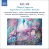 Kilar: Piano Concerto, Bogurodzico, Grey Mist, Koscielec album lyrics, reviews, download