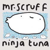 Mr. Scruff - Kalimba