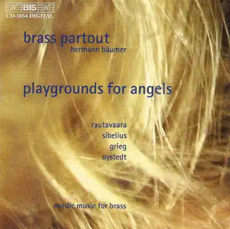 A Requiem In Our Time: Lacrimosa by Hermann Baumer & Brass Partout song reviws