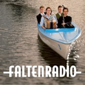 Faltenradio artwork