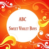 Sweet Violet Boys - I love my fruit