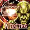 Extinction - EP album lyrics, reviews, download