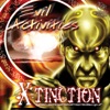 Extinction - EP