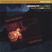 BONUS TRACK Golden Voice Blues (live) (Gregor Hilden) artwork