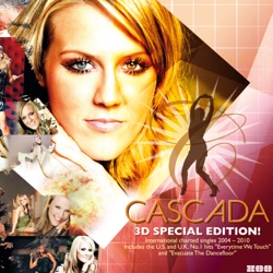 Cascada - Pyromania