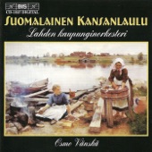 Suomalainen Kansanlaulu (Finnish Folk Songs) artwork