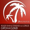 Catch a Cloud (feat. Lorilee) - EP