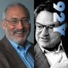 George Soros and Joseph Stiglitz - America: How They See Us - George Soros & Joseph Stiglitz