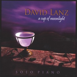 David Lanz - Lover's Tarot